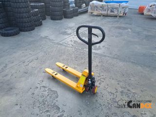 Liftex 2024 Compact μινι παλετοφορο