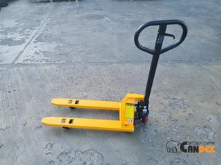 Liftex 2024 Compact μινι παλετοφορο-thumb-1