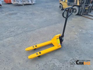 Liftex 2024 Compact μινι παλετοφορο-thumb-2