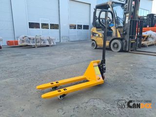 Liftex 2024 Compact μινι παλετοφορο-thumb-3