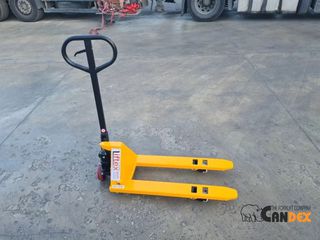 Liftex 2024 Compact μινι παλετοφορο-thumb-5