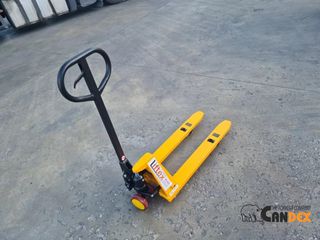 Liftex 2024 Compact μινι παλετοφορο-thumb-6