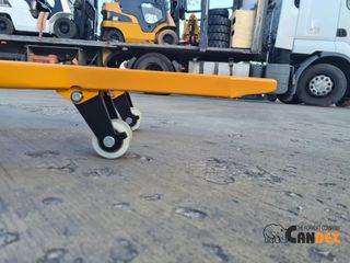 Liftex 2024 Compact μινι παλετοφορο-thumb-7