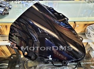 K4 GSXR600/750 2004-2005 ΖΕΛΑΤΙΝΑ FAIRING ΠΑΡΜΠΡΙΖ ΜΑΖΙ ΜΕ ΔΩΡΕΑΝ ΤΟΠΟΘΕΤΗΣΗ!!!