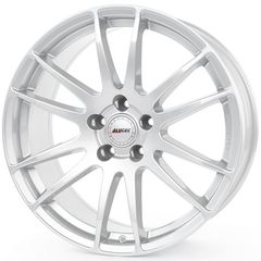 ALUTEC MONSTR 7.5x18" (Citroen - Peugeot) Matt Silver