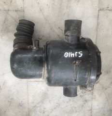 ** 40 ευρώ + ΦΠΑ ** SUZUKI SAMURAI SJ410 1.0L F10A ΦΙΛΤΡΟΚΟΥΤΙ