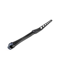 ΥΑΛΟΚΑΘΑΡΙΣΤΗΡΑΣ ΠΙΣΩ ΜΕ ΜΠΡΑΤΣΟ ΓΙΑ BMW E60/E61/E63 03+ orig.2190445/61617198597 ΝΤΥ - 1 τεμ.