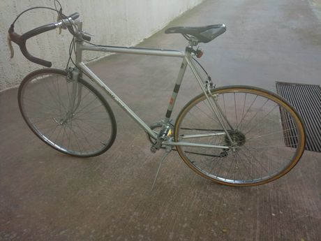 Velosolex '79