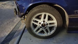 Ζάντες Αλουμινίου BMW 316 E36 '97 Σούπερ Προσφορά Μήνα-thumb-3
