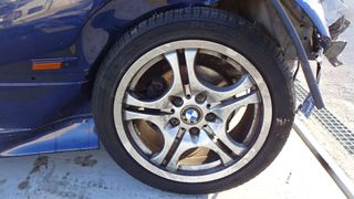 Ζάντες Αλουμινίου BMW 316 E36 '97 Σούπερ Προσφορά Μήνα