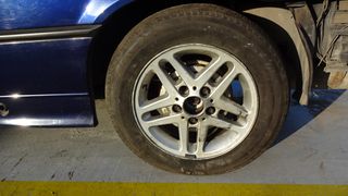 Ζάντες Αλουμινίου BMW 316 E36 '97 Σούπερ Προσφορά Μήνα-thumb-2