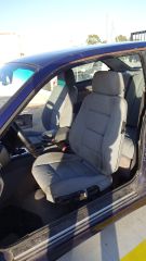 Καθίσματα Σαλόνι Κομπλέ BMW 316 E36 '97 Σούπερ Προσφορά Μήνα