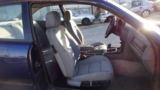 Καθίσματα Σαλόνι Κομπλέ BMW 316 E36 '97 Σούπερ Προσφορά Μήνα-thumb-1