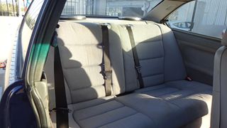 Καθίσματα Σαλόνι Κομπλέ BMW 316 E36 '97 Σούπερ Προσφορά Μήνα-thumb-2