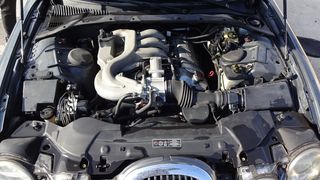 Κινητήρας Jaguar S-type '06 3,0 (FB) Προσφορά