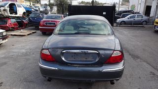 Μίζα Jaguar S-type '06 3,0 FB Προσφορά-thumb-1
