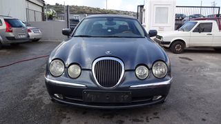 Μίζα Jaguar S-type '06 3,0 FB Προσφορά