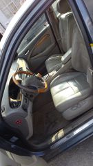 Καθίσματα Jaguar S-type '06 Προσφορά