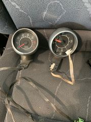 ΟΡΓΑΝΑ ΣΤΡΟΦΟΜΕΤΡΟ-ΡΟΛΟΙ SMART CABRIO FORTWO 450 698cc 2000-6!!!