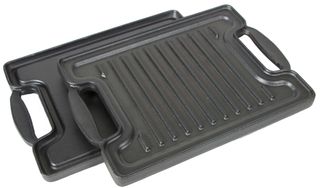 Thermogatz Μαντεμένια Πλάκα Ψησίματος No 2 36x25cm (01.108.012)