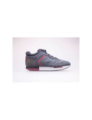 Lee Cooper Ανδρικά Μποτάκια Navy Μπλε LCJ-21-29-0642M