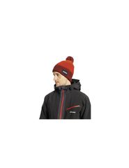 Atomic Beanie Ανδρικός Σκούφος Πλεκτός σε Κόκκινο χρώμα AL5109230