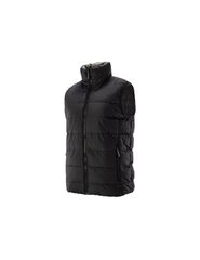 Magnum Recto Αμάνικο Ανδρικό Χειμωνιάτικο Μπουφάν Puffer Μαύρο 92800326751