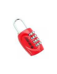 Hitec kettle lock padlock 92800308947