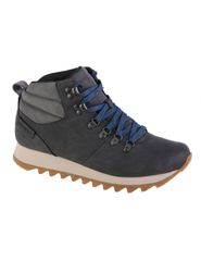Merrell Alpine Hiker J004303 Ανδρικά Ορειβατικά Μποτάκια Μπλε