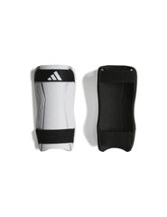 Adidas Tiro HN5605 Επικαλαμίδες Ποδοσφαίρου Ενηλίκων Λευκές