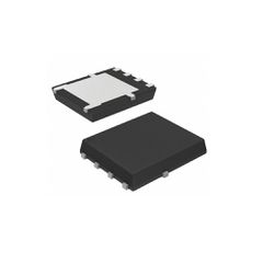 Controller IC Chip - NTMFS4927NT1G 4927N 4927 Mosfet Chip for laptop - Ολοκληρωμένο τσιπ φορητού υπολογιστή (Κωδ.1-CHIP0787)