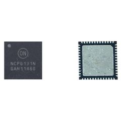 Controller IC Chip - NCP6131N 6131N Chip for laptop - Ολοκληρωμένο τσιπ φορητού υπολογιστή (Κωδ.1-CHIP0793)