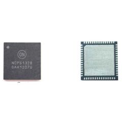 Controller IC Chip - NCP6132B CP6132BMNR2G Chip for laptop - Ολοκληρωμένο τσιπ φορητού υπολογιστή (Κωδ.1-CHIP0795)