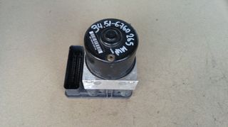 Μοναδα ABS Mini Cooper / One R50 / R53 κωδικος 34.51-6760265 2002-2006 SUPER PARTS