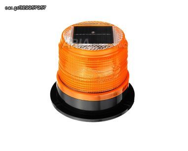 Ηλιακός Φάρος Led Strobe 787