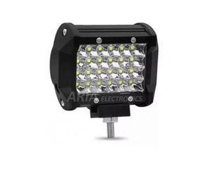 Μπάρα Εργασίας Led 72w Lite 1000