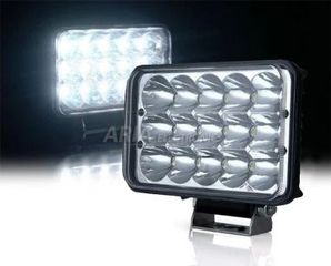 Φανάρι Εργασίας LED Hi - Low 45w 1158