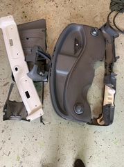 ΤΑΜΠΛΟ ΚΟΜΠΛΕ SMART CABRIO FORTWO 450 698cc 2000-6!!!