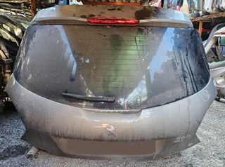 ΤΖΑΜΟΠΟΡΤΑ ΚΟΜΠΛΕ (5η ΠΟΡΤΑ) PEUGEOT 208 2012 - 2019-thumb-2