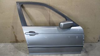 Πόρτα συνοδηγού με ηλεκτρικό γρύλο από BMW σειρά 3 (E46) 2002-2006 (με νίκελ)