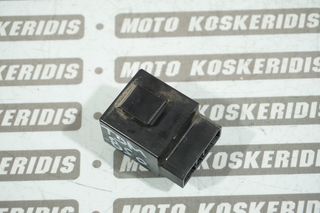 ΠΟΛΥΡΕΛΕ ->  YAMAHA TDM 850 4TX  *4EP* / MOTO PARTS KOSKERIDIS 