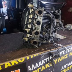 ΠΟΛΛΑΠΛΉ ΕΙΣΑΓΩΓΉΣ ΑΈΡΑ BMW E46 ( 194E1 )-thumb-2