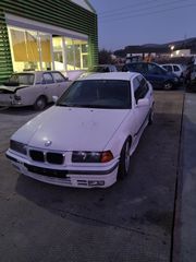 BMW E36 ANDALAKTIKA