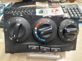MERCEDES W168 A Class 98-04 ΔΙΑΚΟΠΤΕΣ ΚΑΛΟΡΙΦΕΡ Α/C 