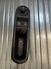 Διακόπτης παραθύρων Renault Twingo 14-21