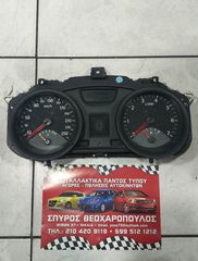 ΚΟΝΤΕΡ RENAULT MEGANE 2 Diesel