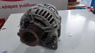 Δυναμό AUDI A3 8L 96-03 028903028C