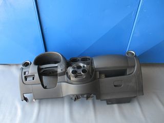 ΤΑΜΠΛΟ NISSAN MICRA '13-'17 