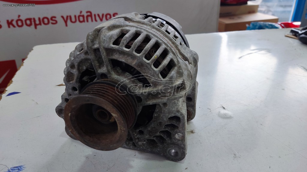 Δυναμό VW 028903028C