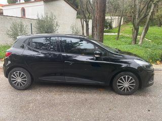 Renault Clio 2018-thumb-2